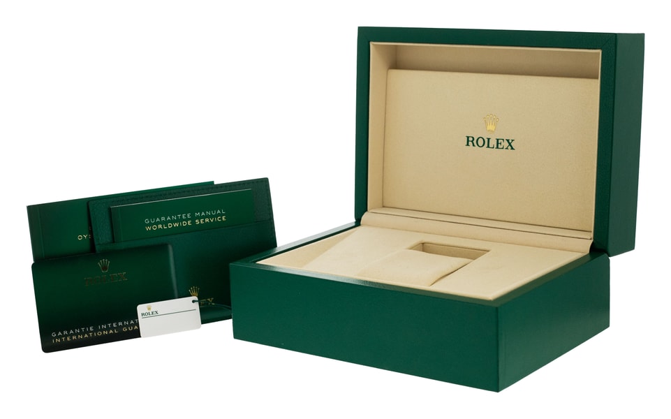Rolex Oyster Perpetual 41 134300